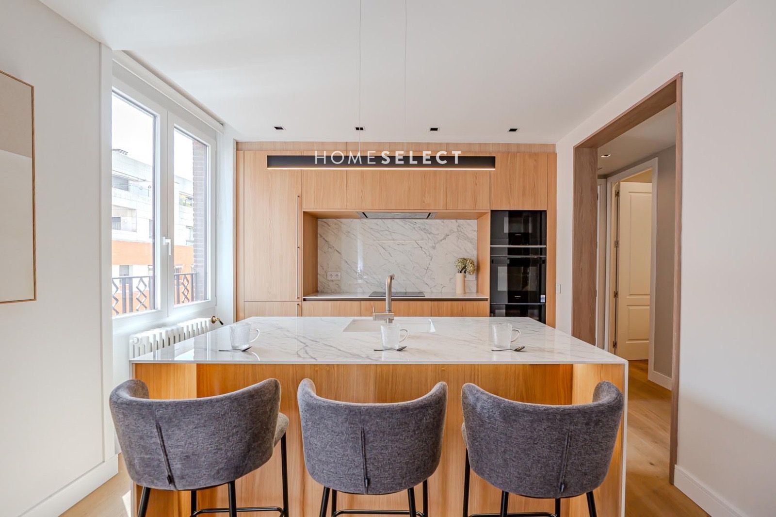 Flat for sale in Madrid (Retiro) - Foto 12