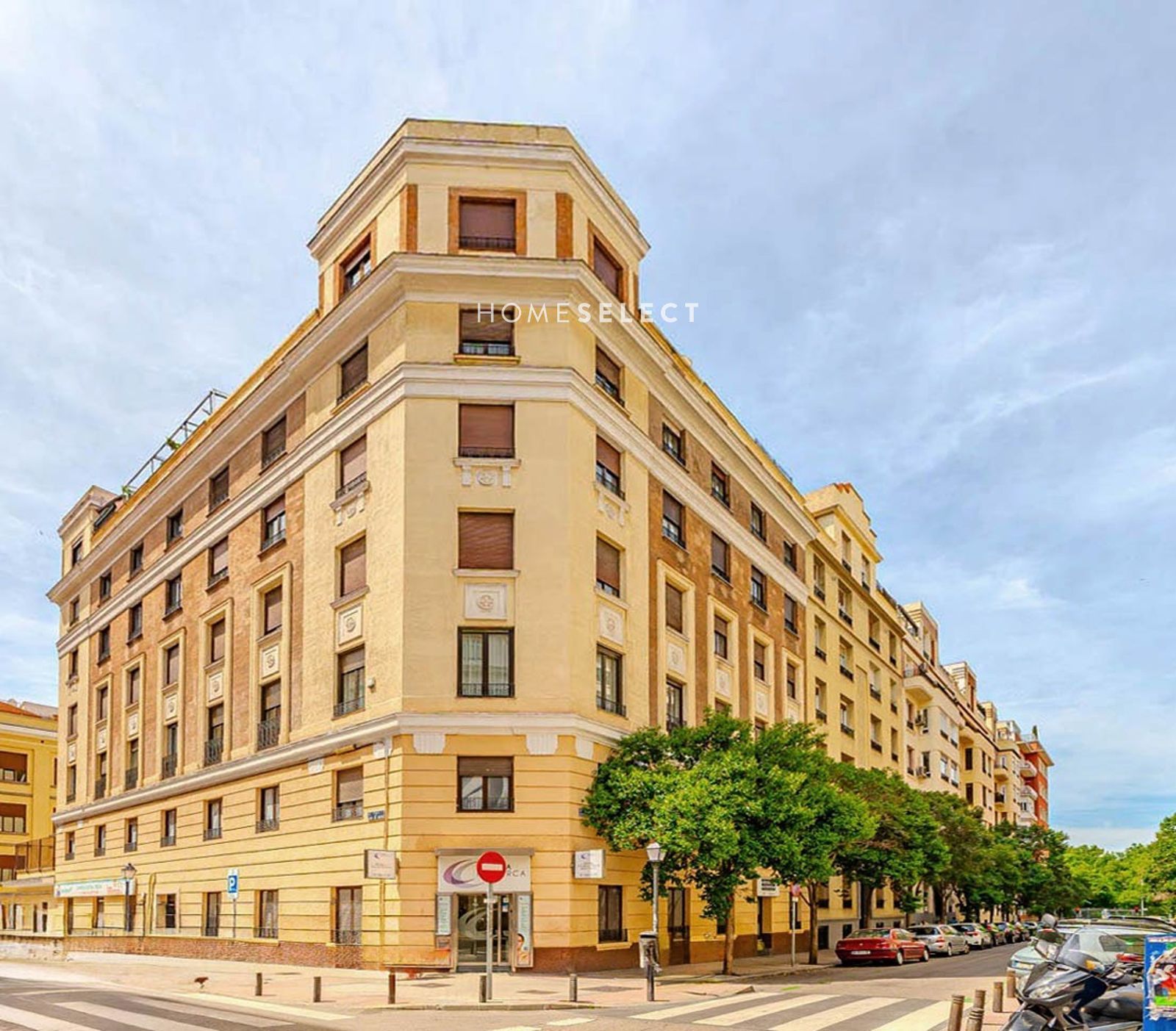 Flat for sale in Madrid (Retiro) - Foto 24