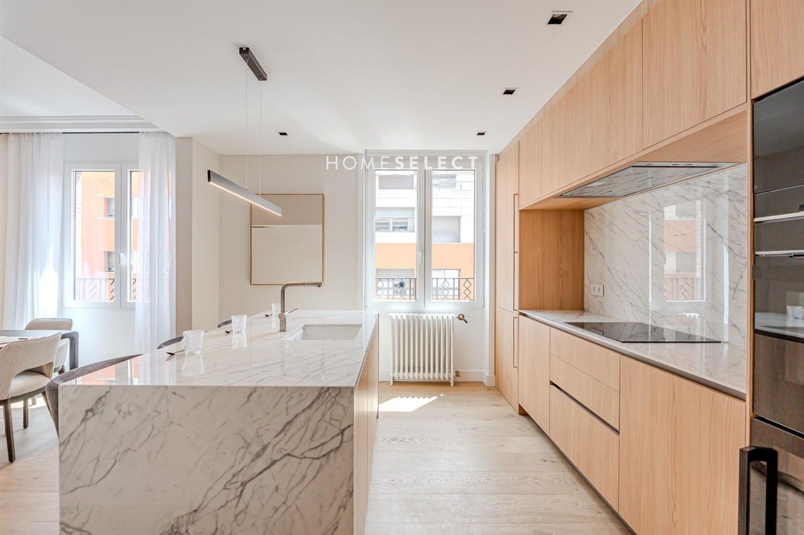 Flat for sale in Madrid (Retiro) - Foto 6