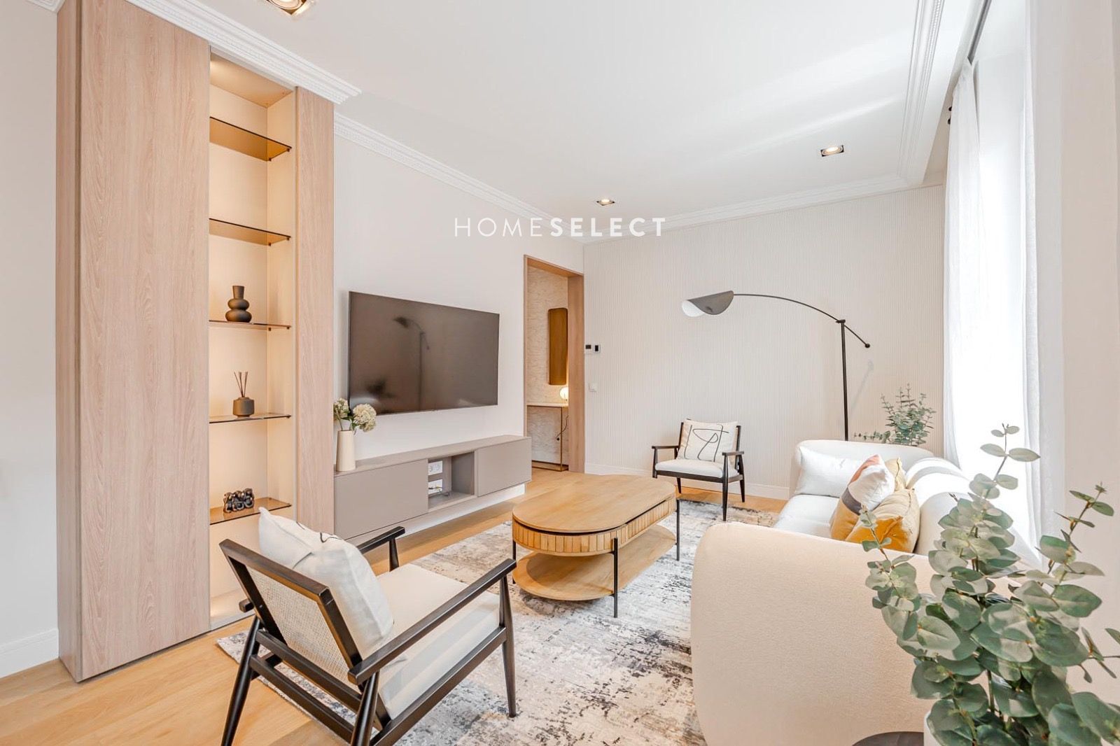 Flat for sale in Madrid (Retiro) - Foto 5