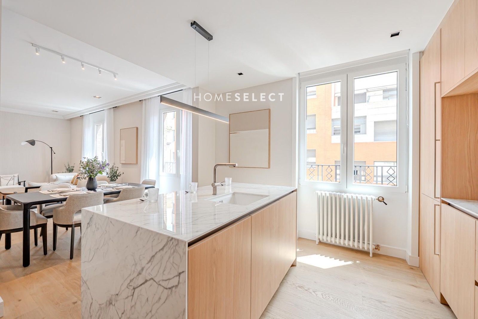 Flat for sale in Madrid (Retiro) - Foto 3
