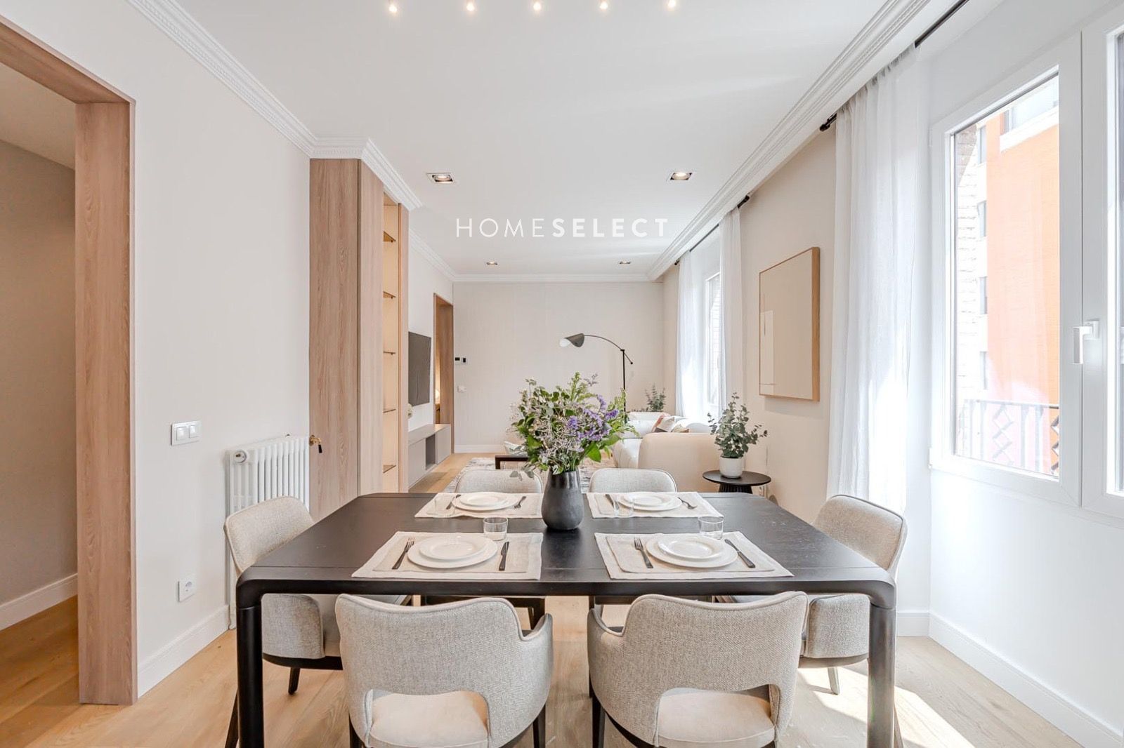 Flat for sale in Madrid (Retiro) - Foto 7