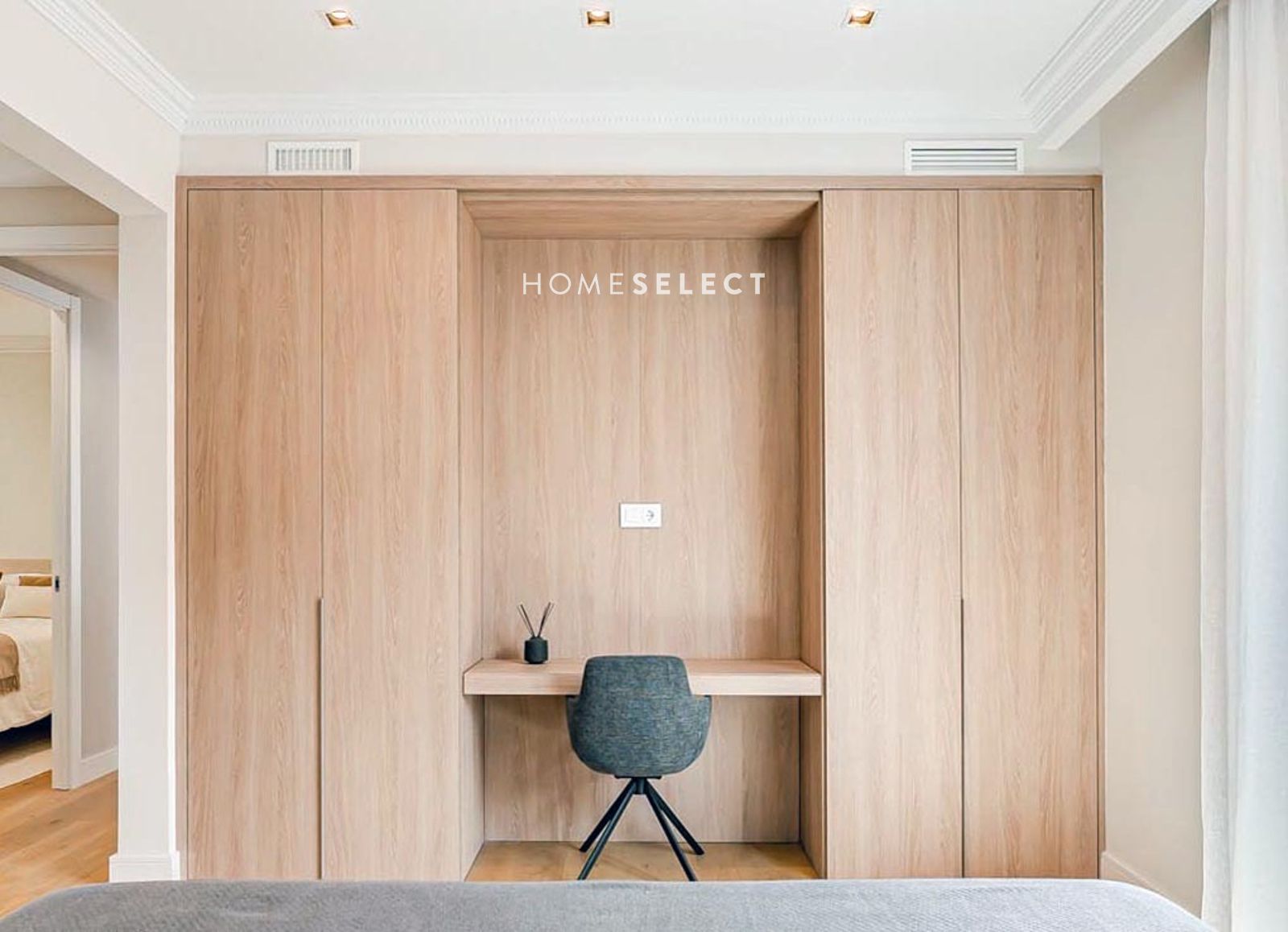 Flat for sale in Madrid (Retiro) - Foto 17
