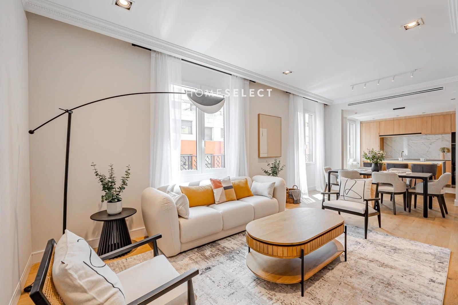 Flat for sale in Madrid (Retiro) - Foto 1