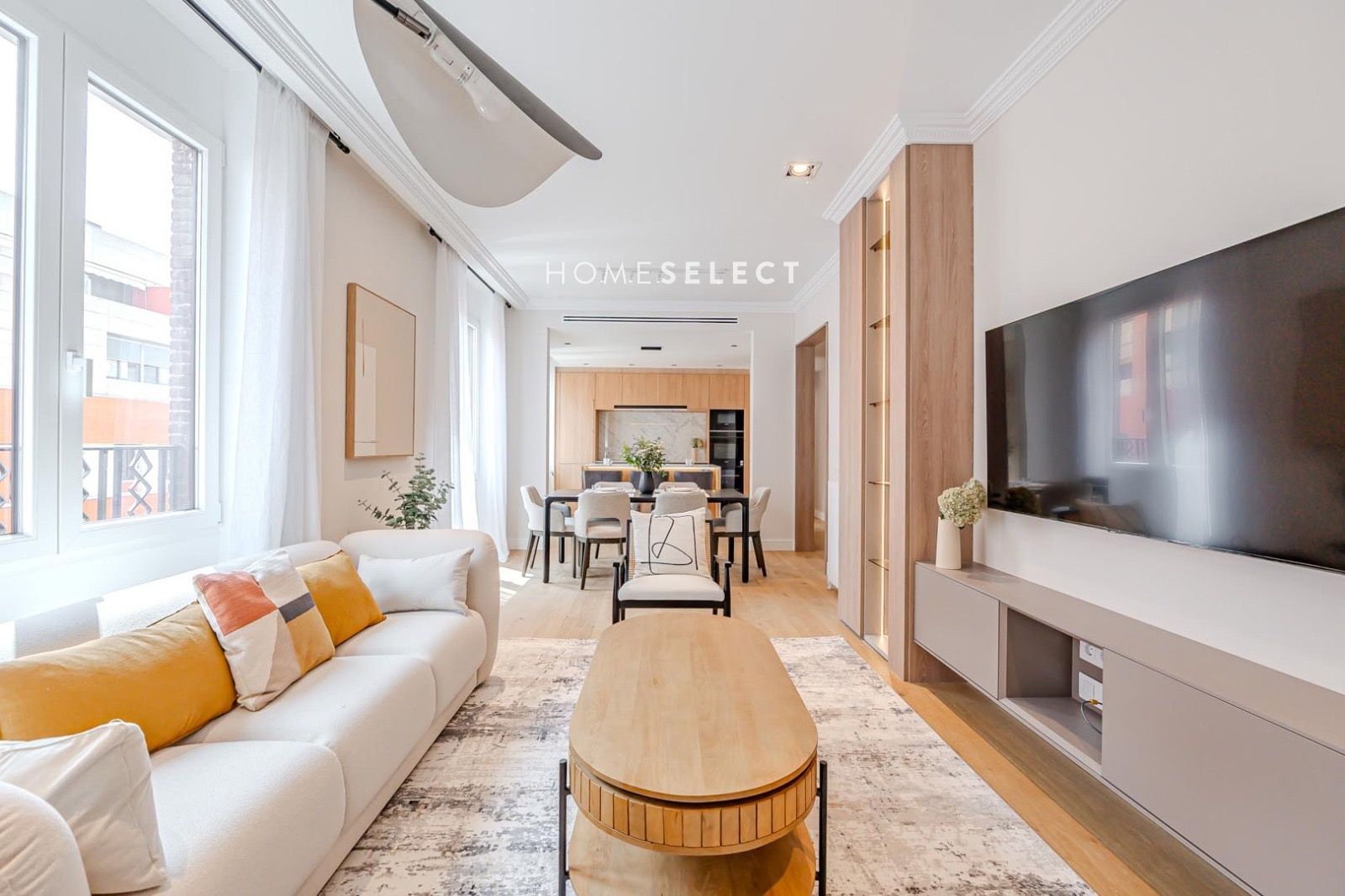 Flat for sale in Madrid (Retiro) - Foto 4