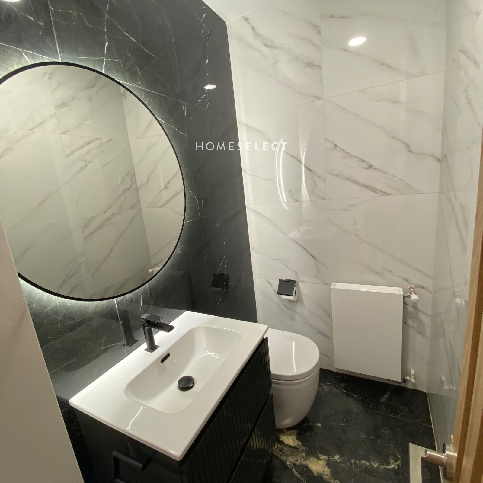 Piso recién reformado nuevo a estrenar en el Barrio de Salamanca - Foto 6