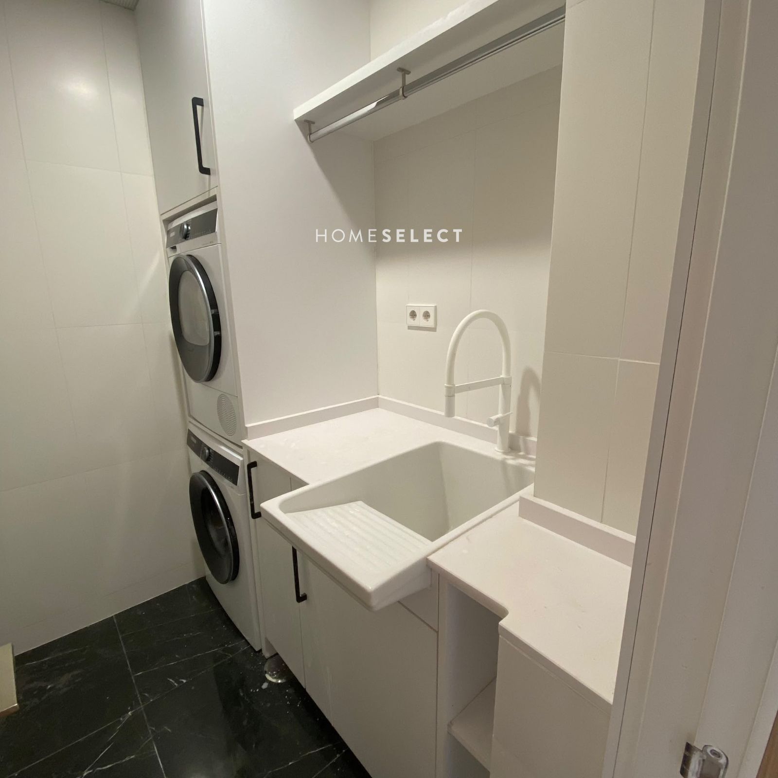 Piso recién reformado nuevo a estrenar en el Barrio de Salamanca - Foto 7