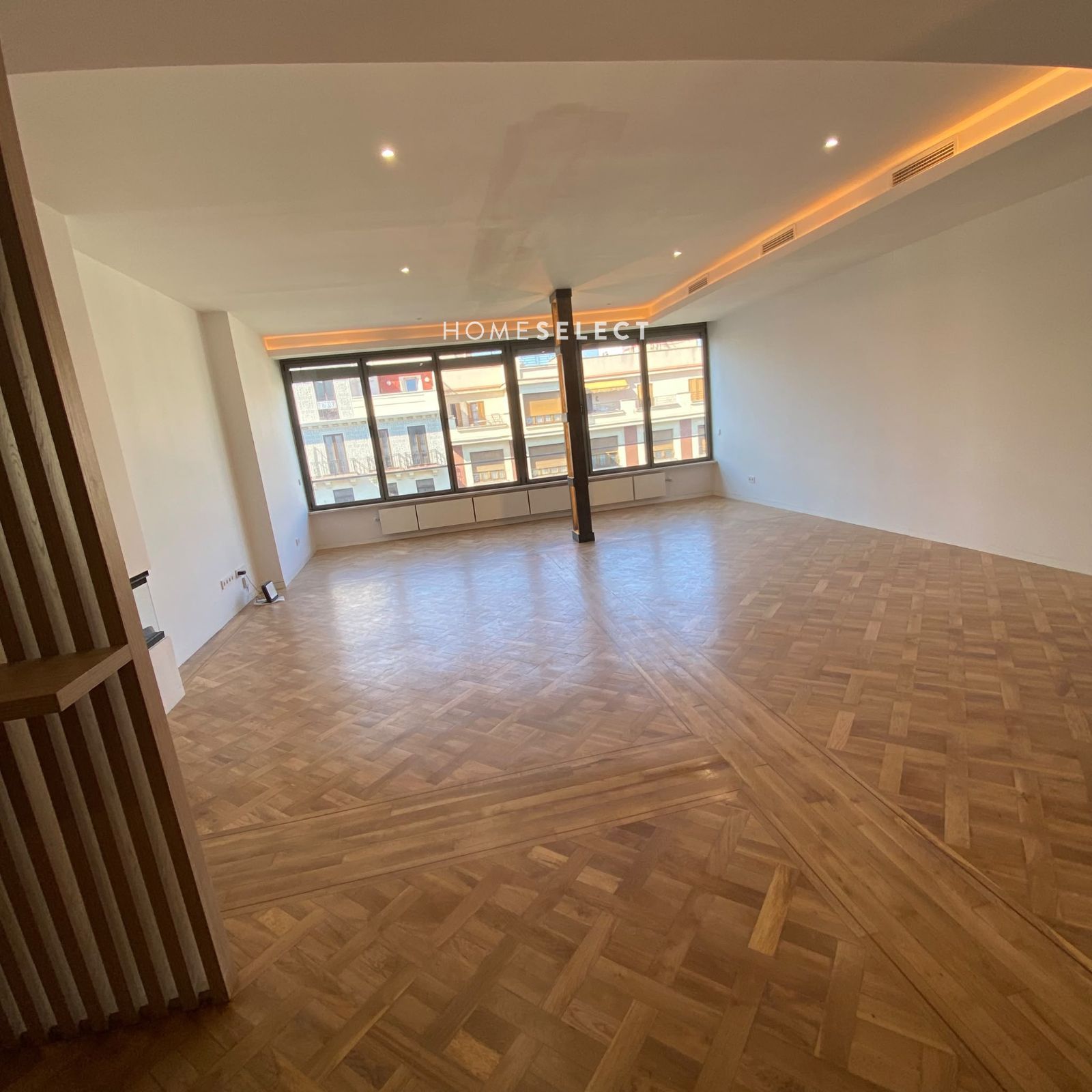 Piso recién reformado nuevo a estrenar en el Barrio de Salamanca - Foto 3