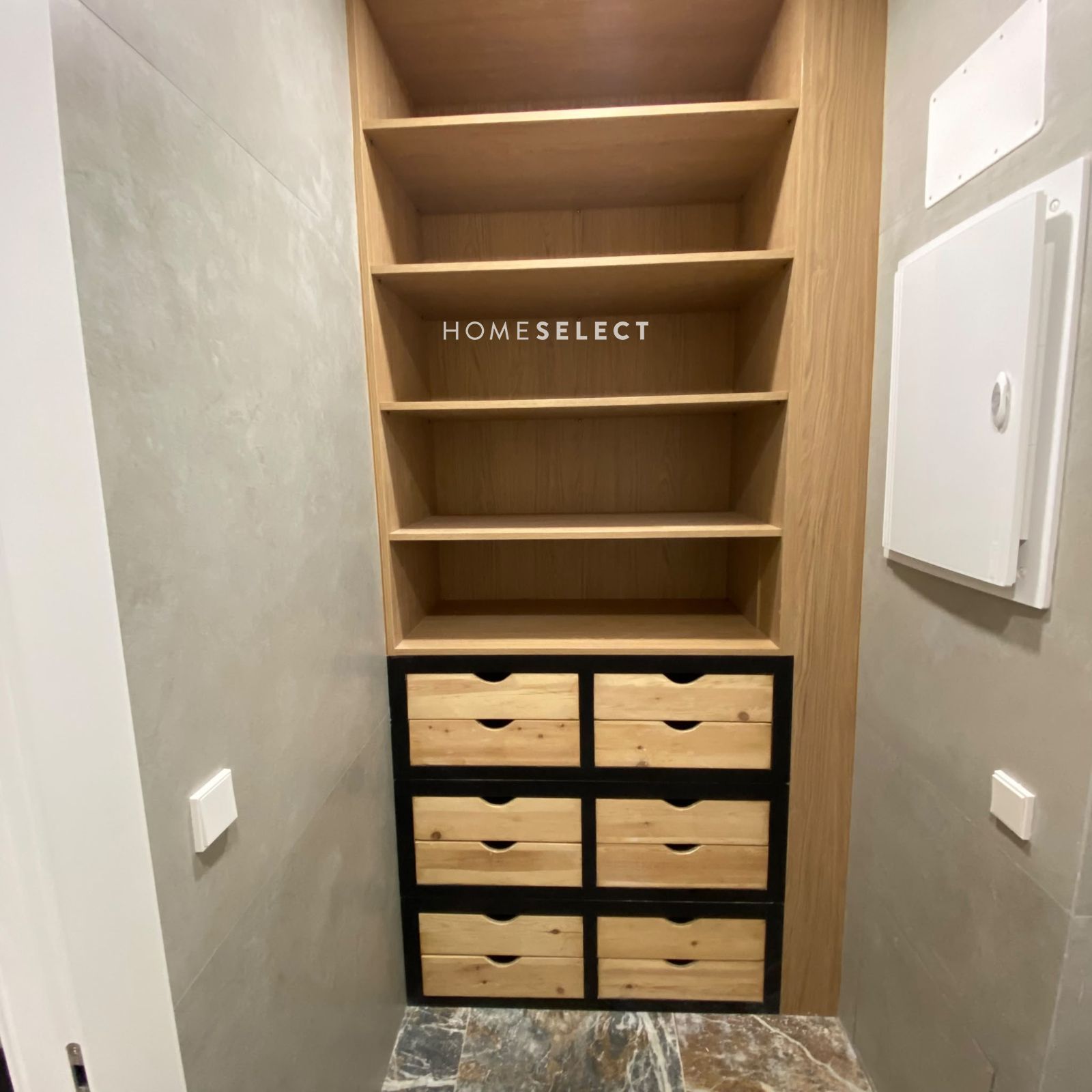 Piso recién reformado nuevo a estrenar en el Barrio de Salamanca - Foto 10