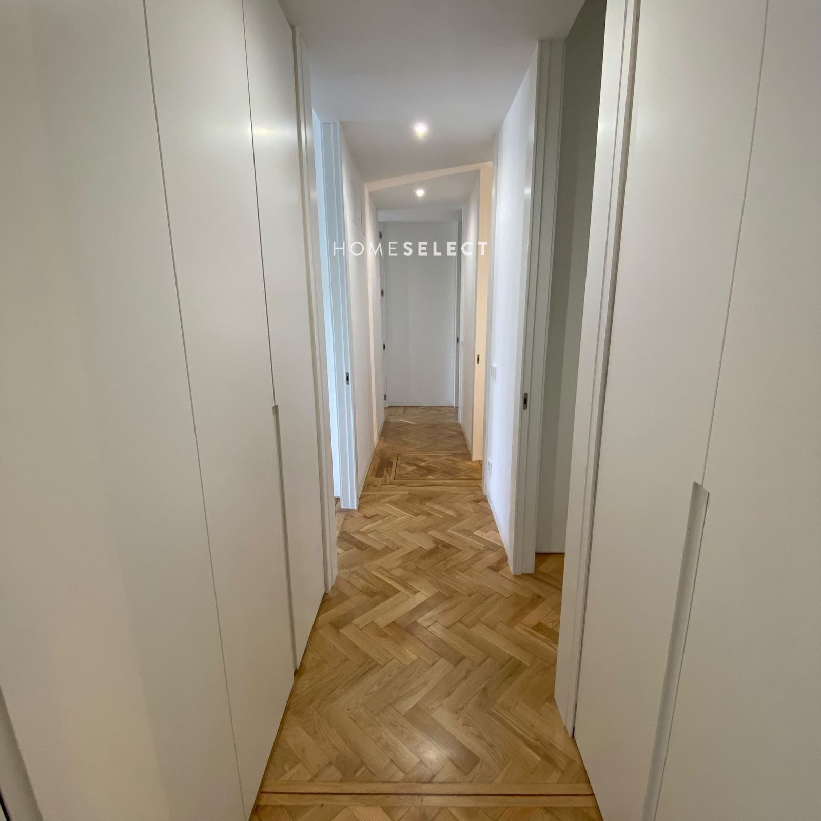 Piso recién reformado nuevo a estrenar en el Barrio de Salamanca - Foto 11