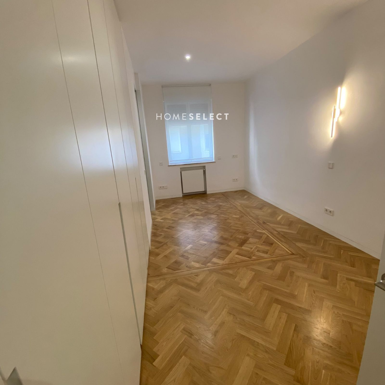 Piso recién reformado nuevo a estrenar en el Barrio de Salamanca - Foto 12
