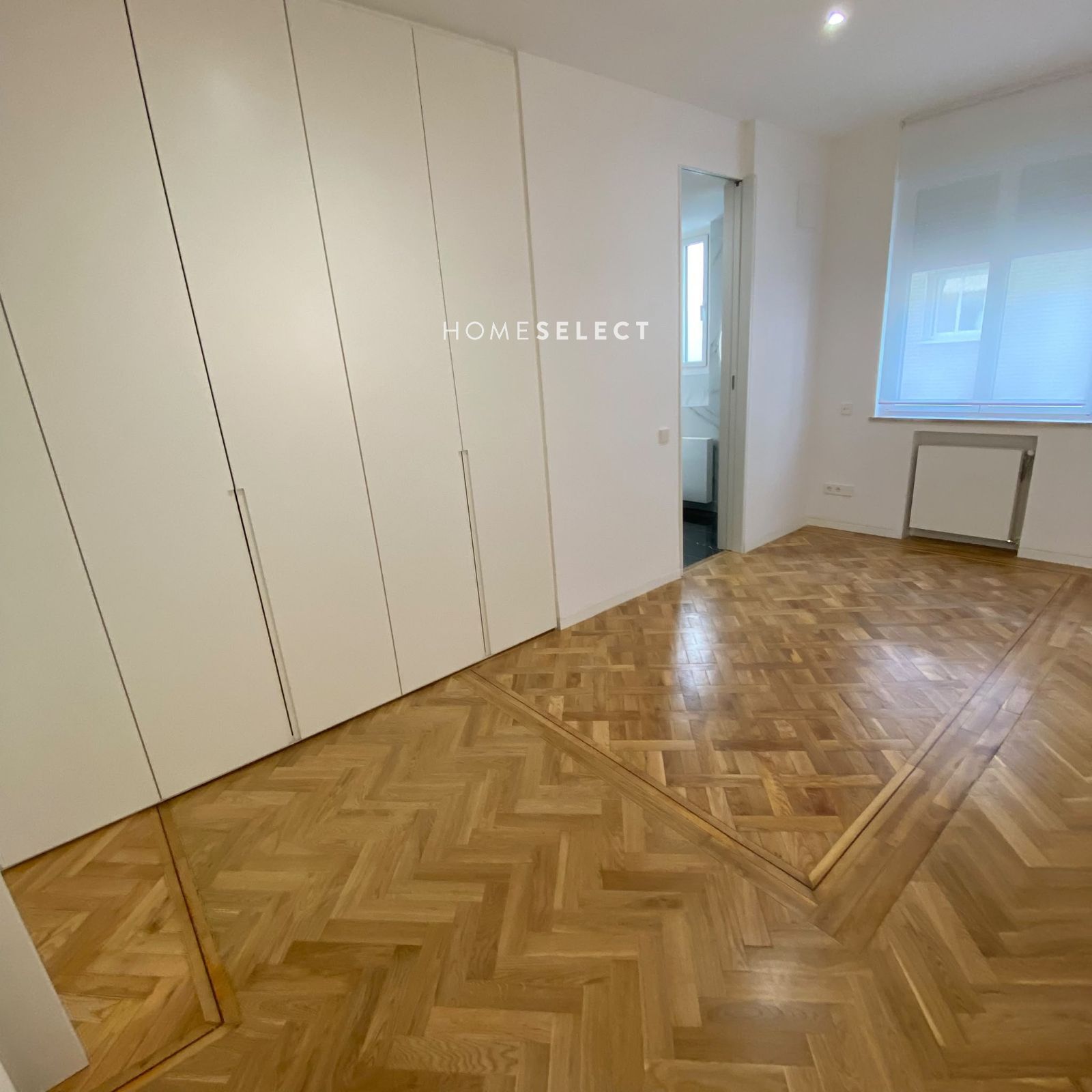 Piso recién reformado nuevo a estrenar en el Barrio de Salamanca - Foto 13