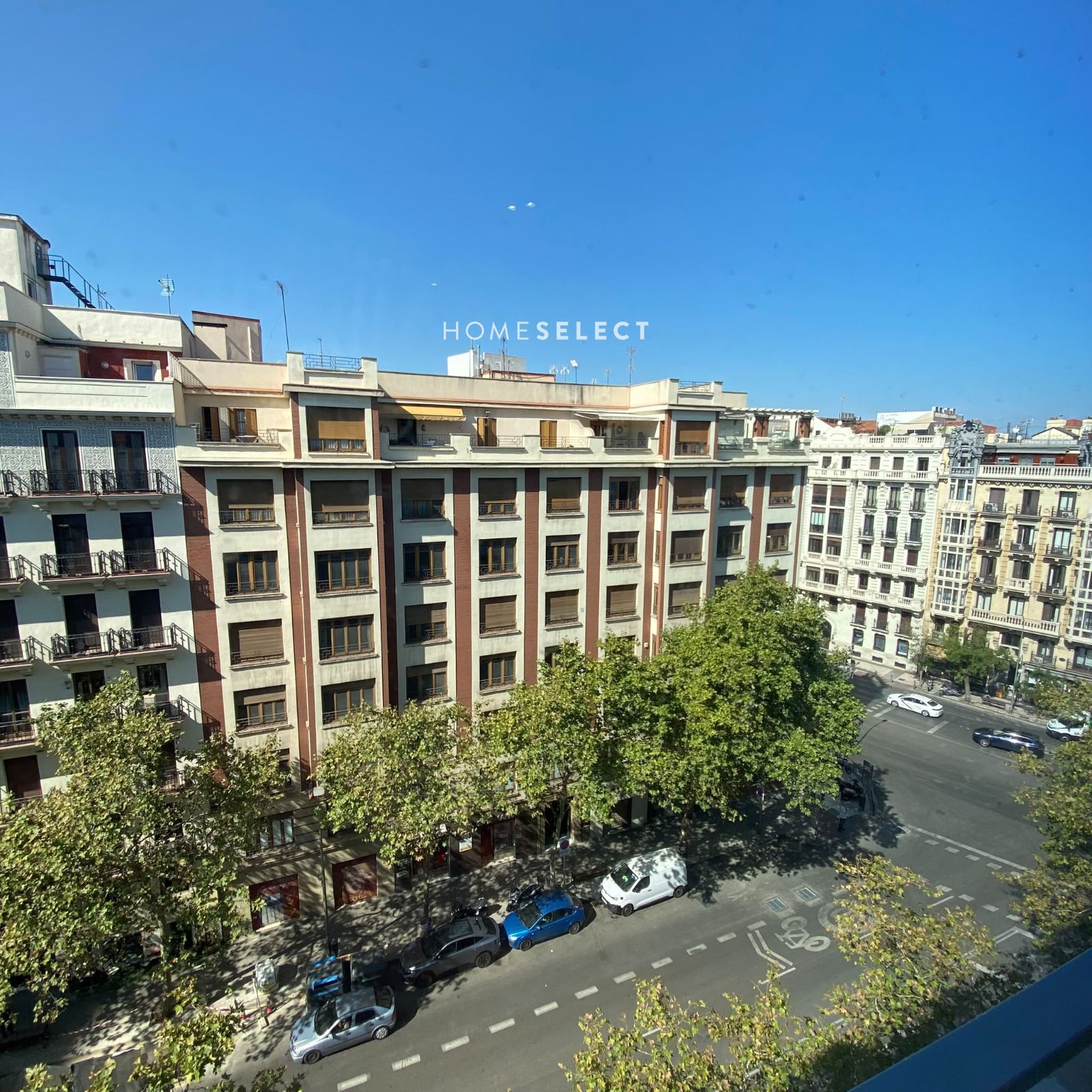 Piso recién reformado nuevo a estrenar en el Barrio de Salamanca - Foto 17
