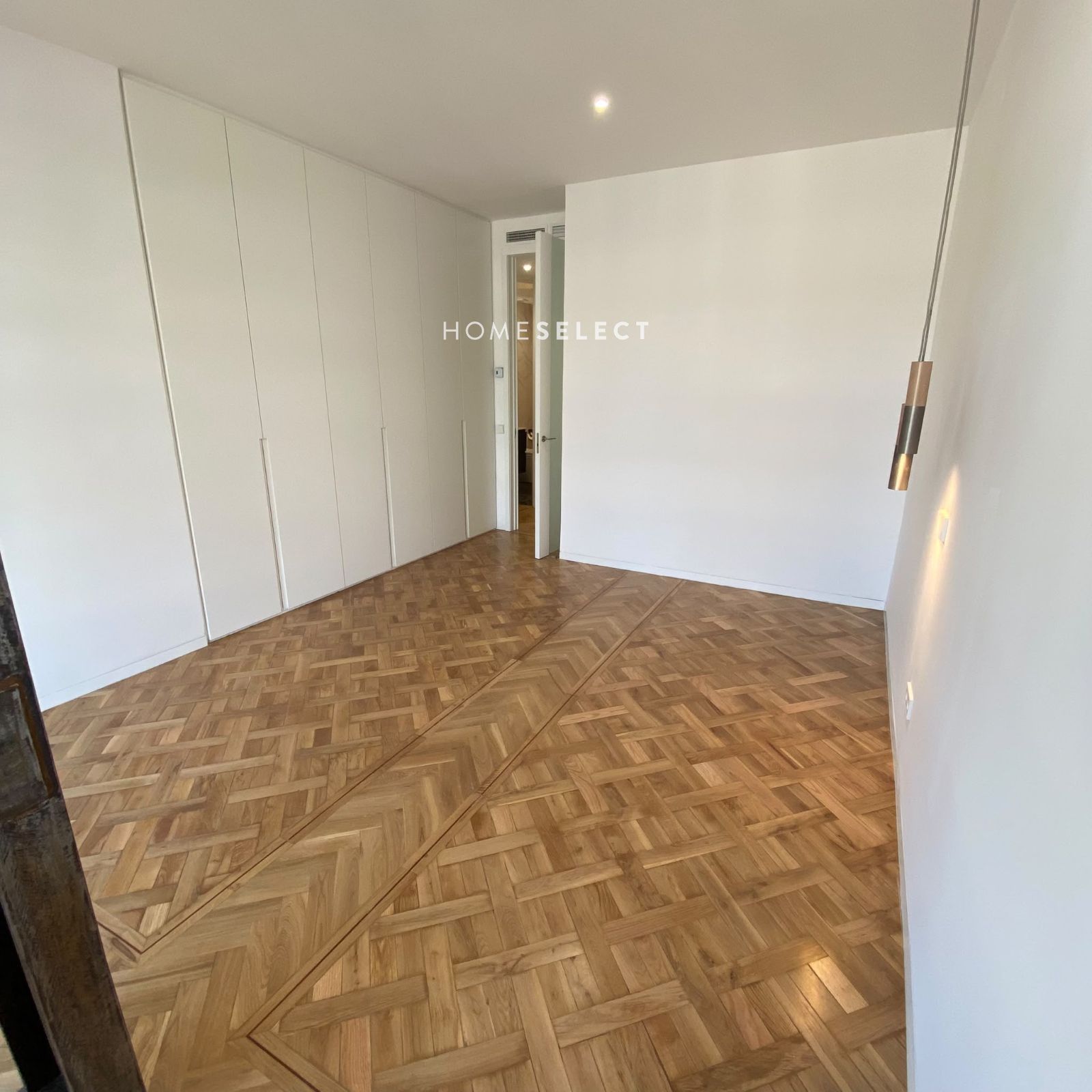 Piso recién reformado nuevo a estrenar en el Barrio de Salamanca - Foto 16