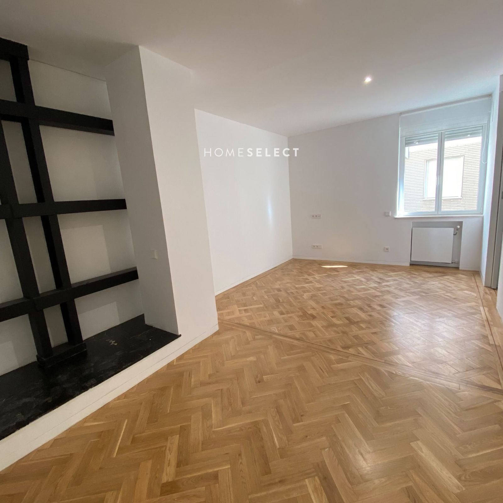 Piso recién reformado nuevo a estrenar en el Barrio de Salamanca - Foto 19