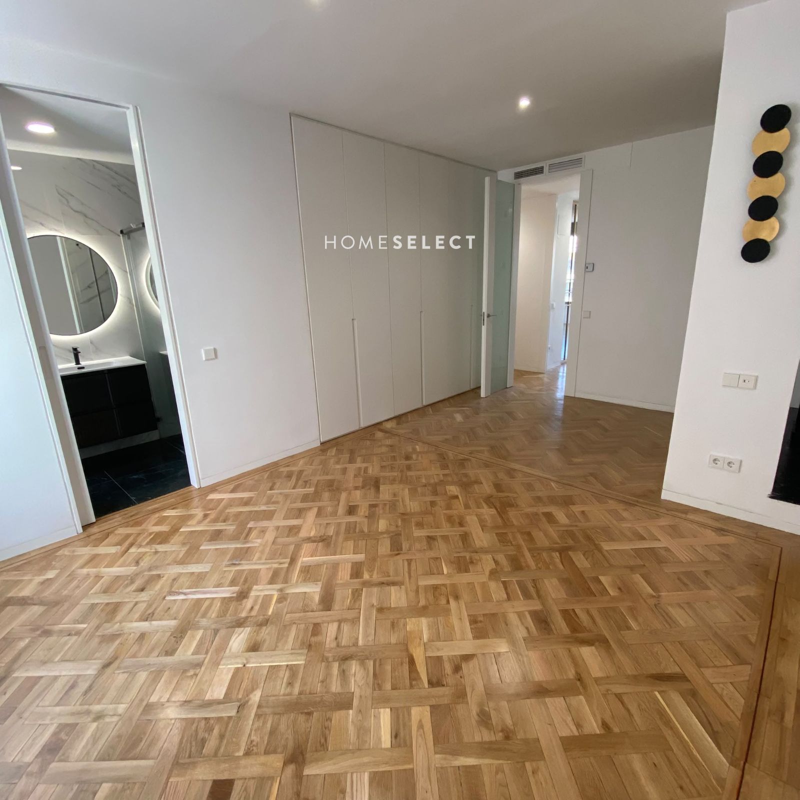 Piso recién reformado nuevo a estrenar en el Barrio de Salamanca - Foto 20