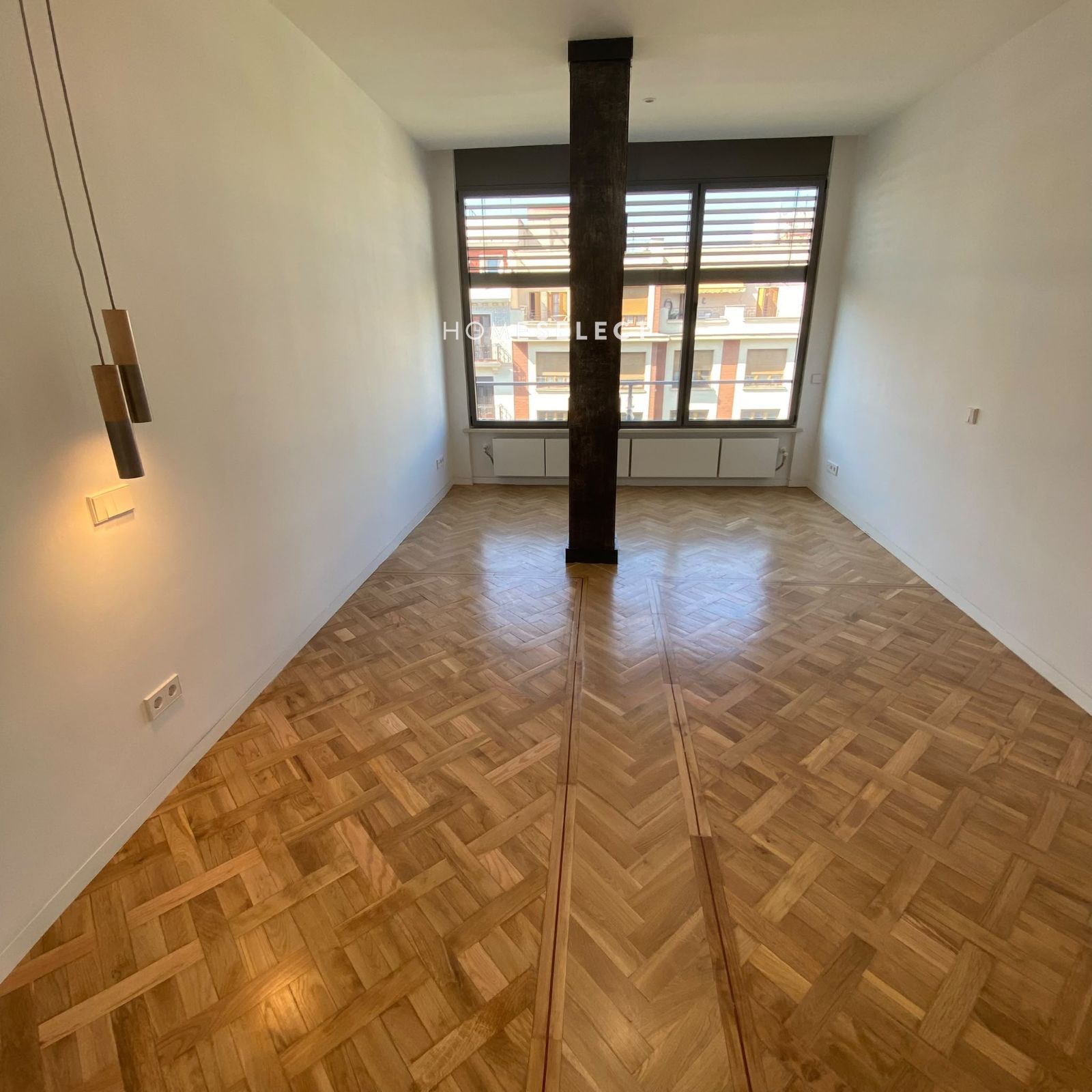 Piso recién reformado nuevo a estrenar en el Barrio de Salamanca - Foto 15