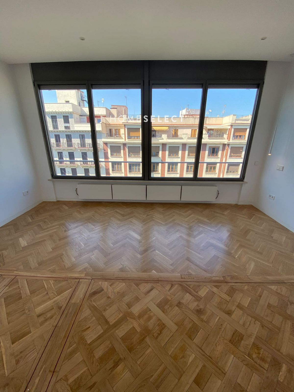 Piso recién reformado nuevo a estrenar en el Barrio de Salamanca - Foto 26