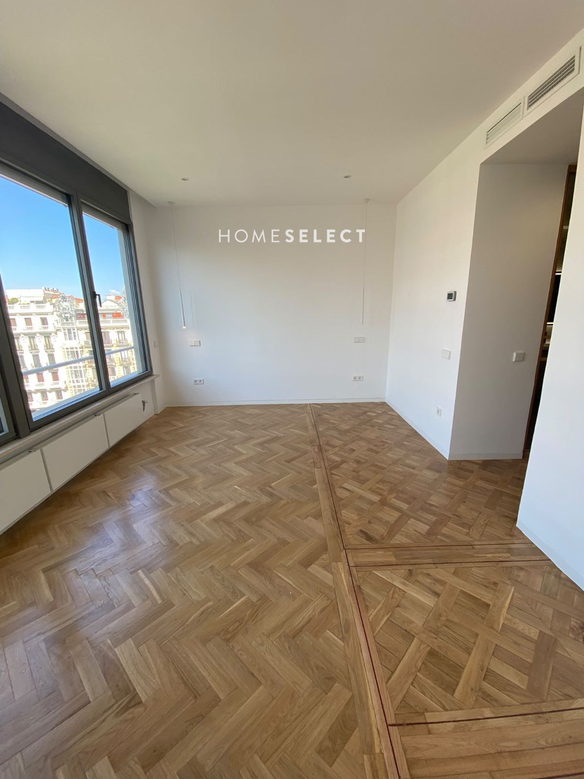 Piso recién reformado nuevo a estrenar en el Barrio de Salamanca - Foto 27