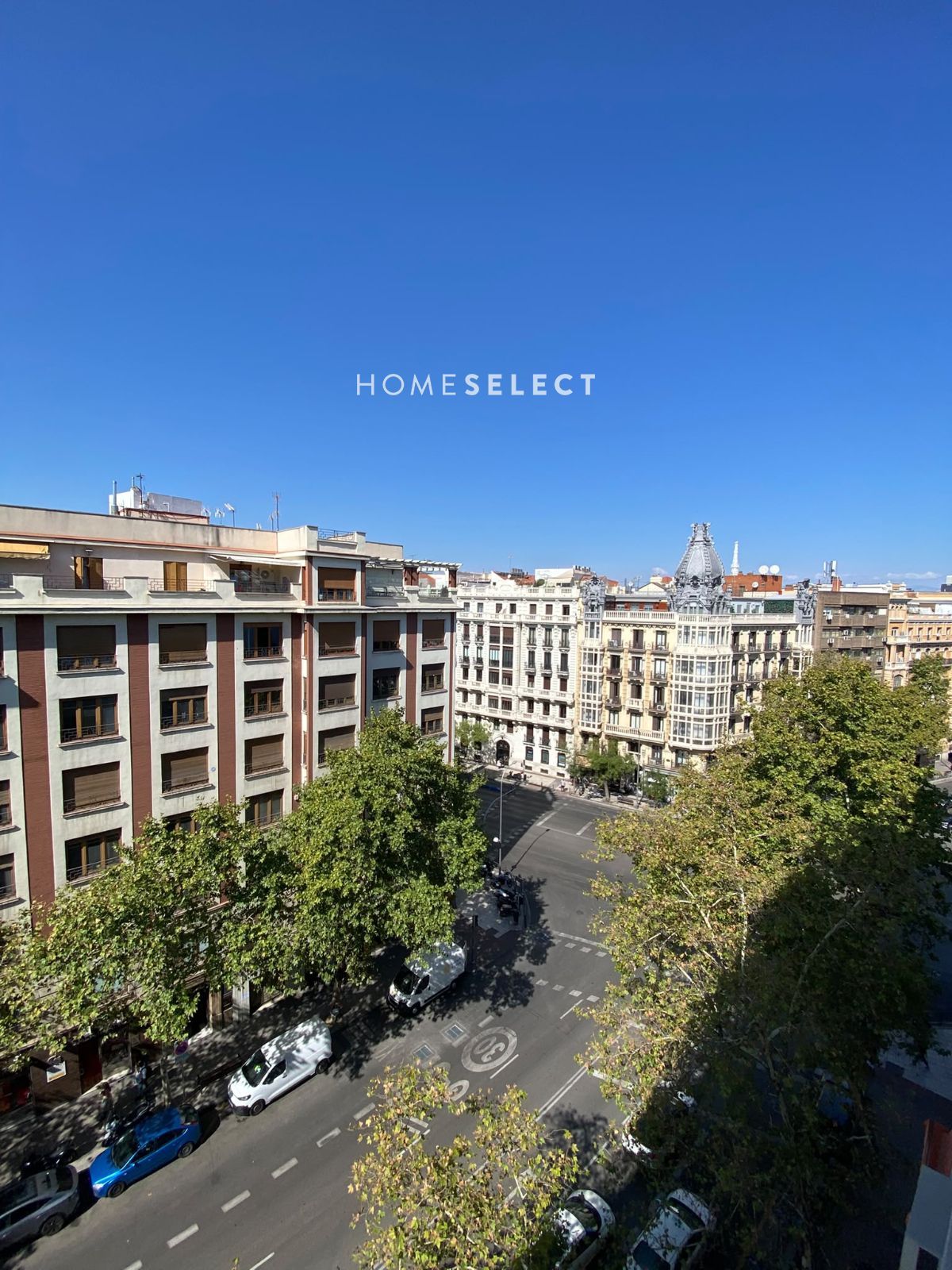 Piso recién reformado nuevo a estrenar en el Barrio de Salamanca - Foto 28