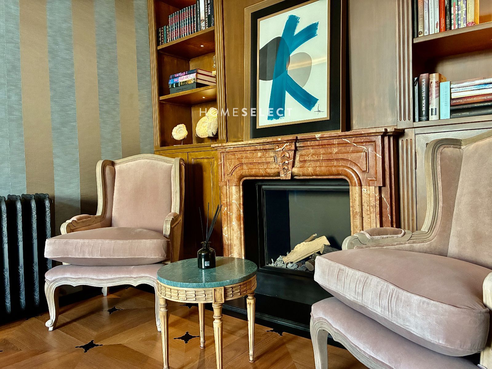 Flat for sale in Madrid (Salamanca) - Foto 2
