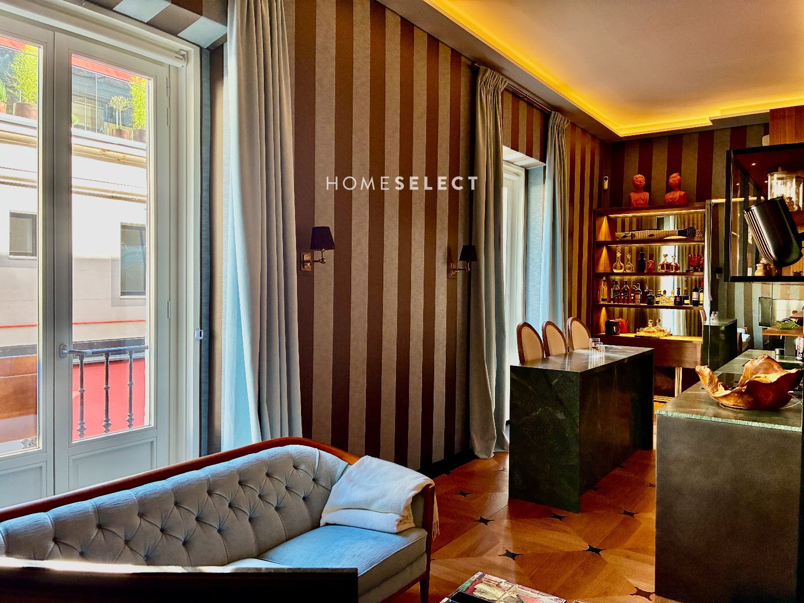 Flat for sale in Madrid (Salamanca) - Foto 3