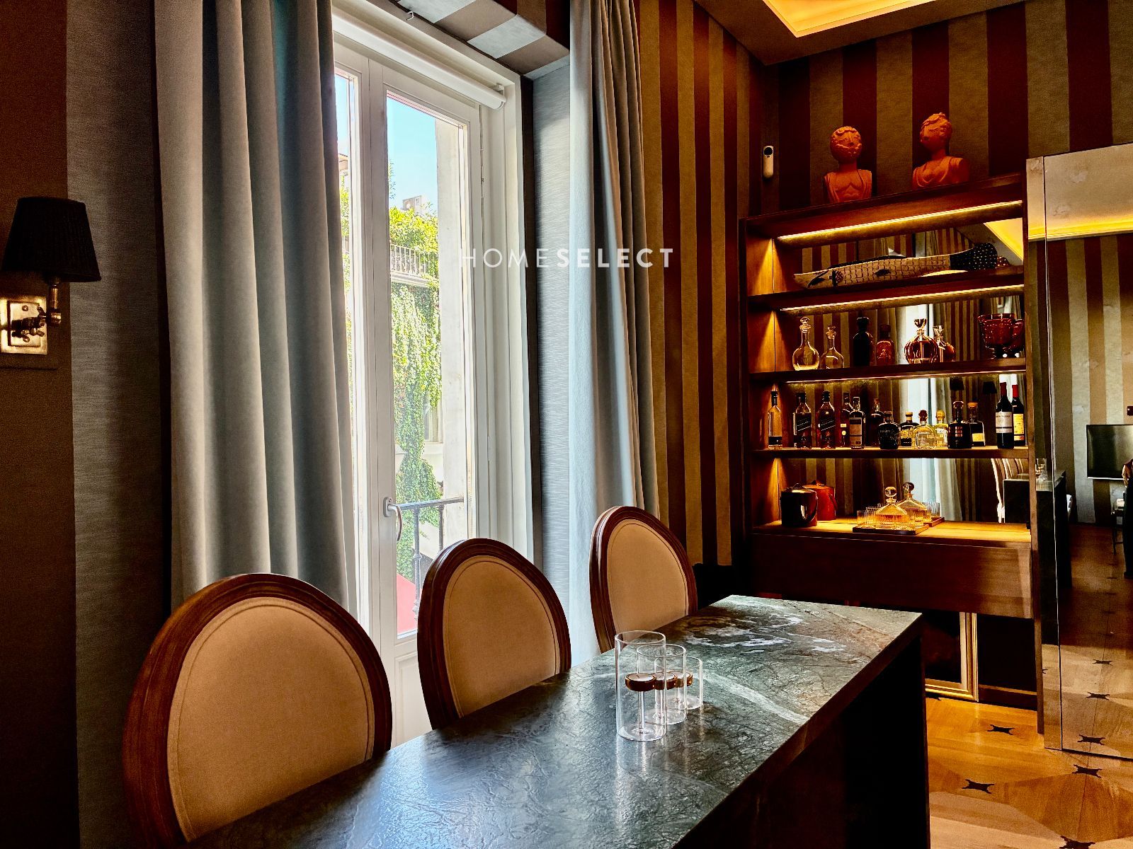 Flat for sale in Madrid (Salamanca) - Foto 4
