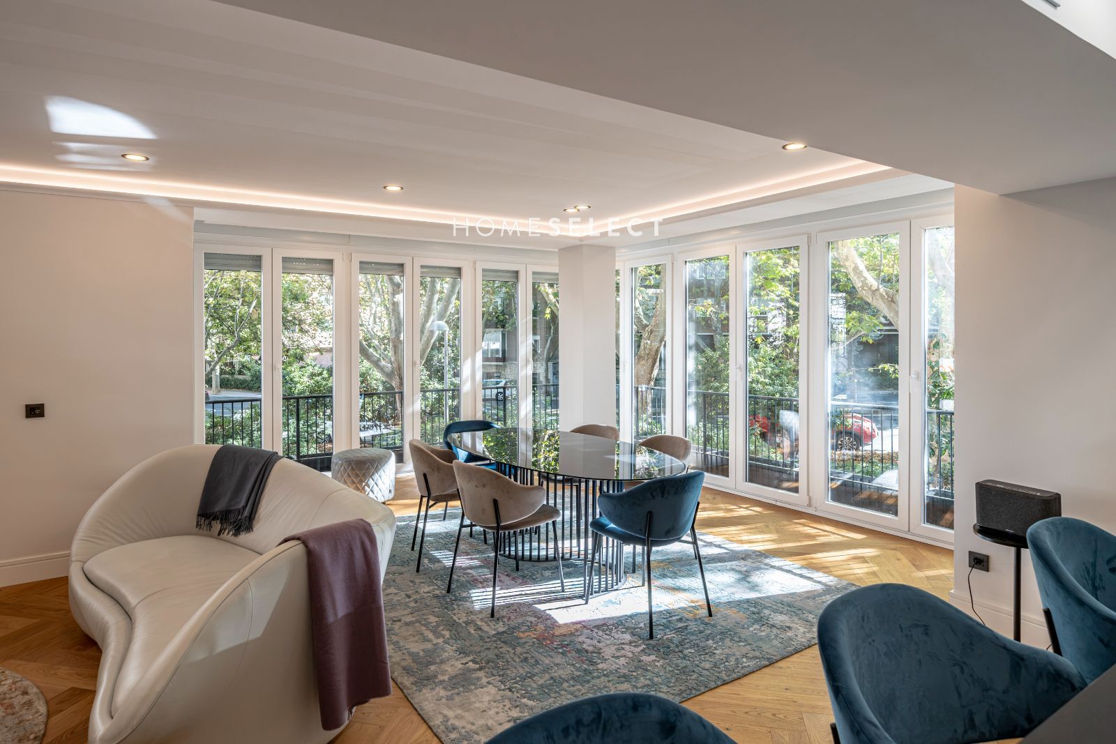 Piso en venta en Madrid (Retiro) - Foto 2