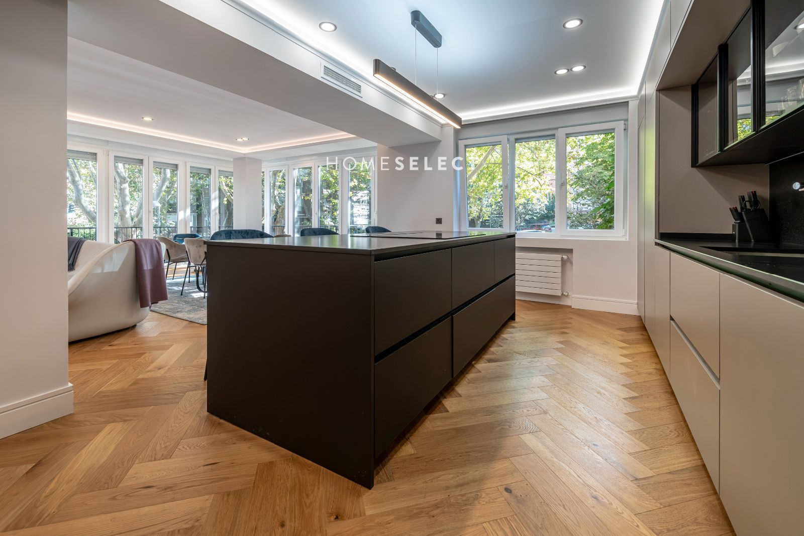 Piso en alquiler en Madrid (Retiro) - Foto 12