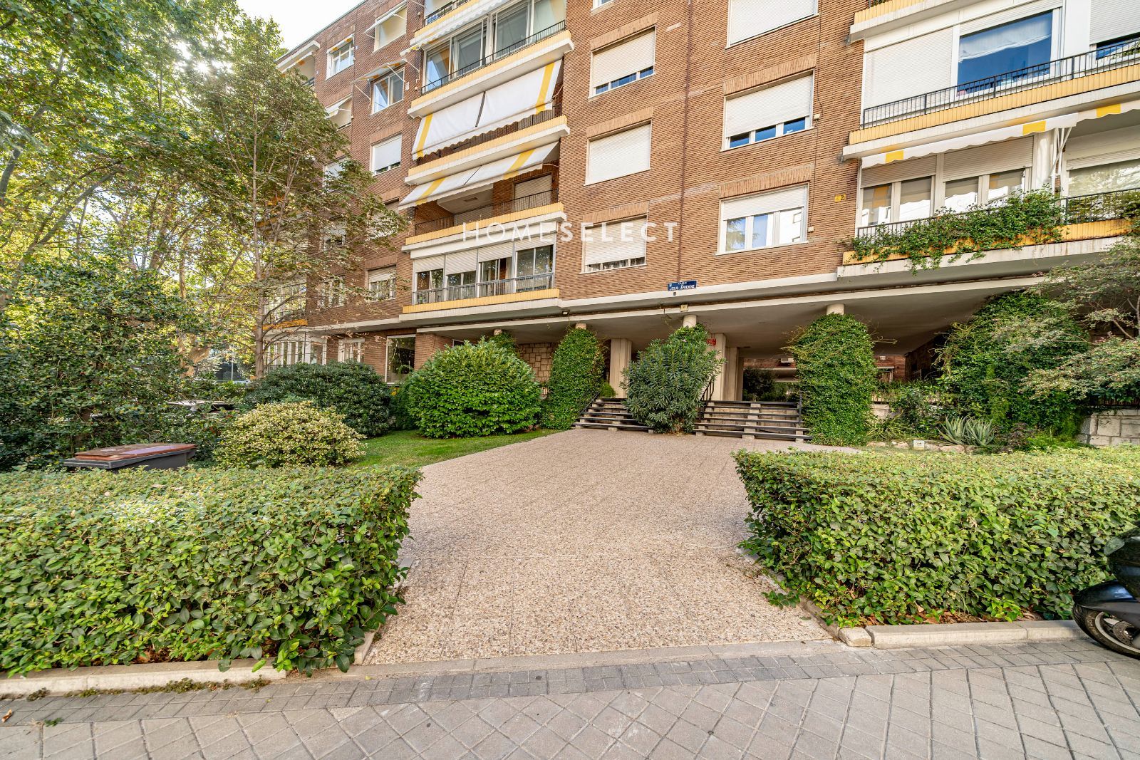 Piso en alquiler en Madrid (Retiro) - Foto 37