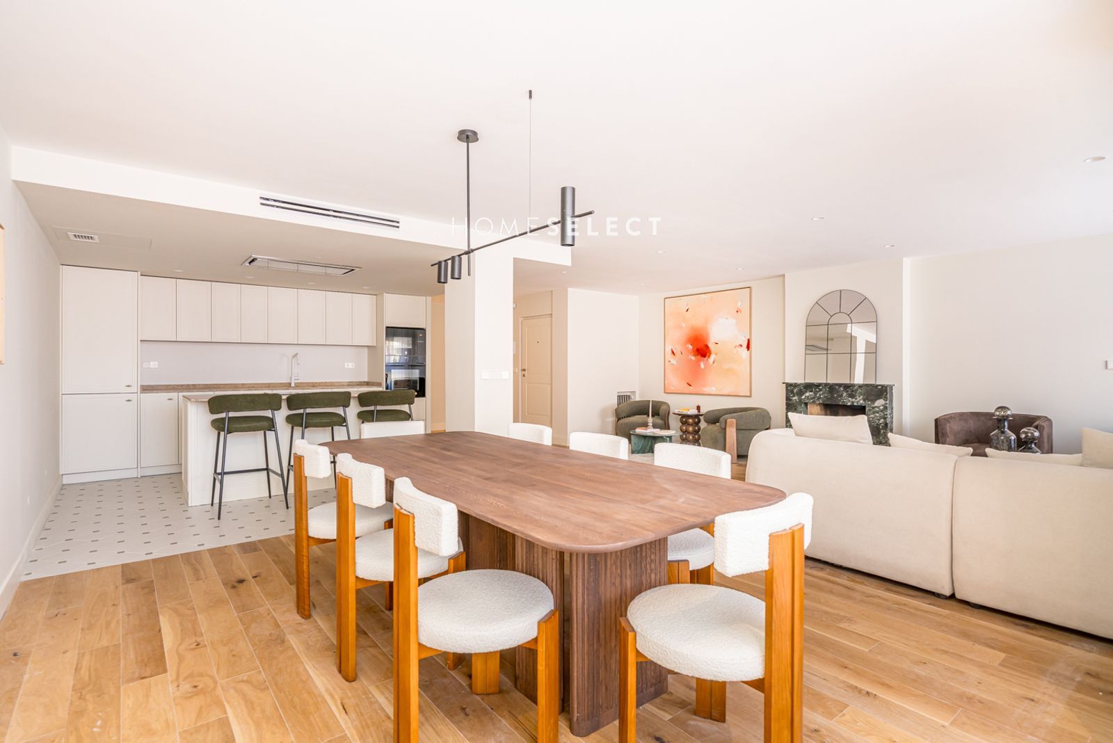 Flat for sale in Madrid (Salamanca) - Foto 2