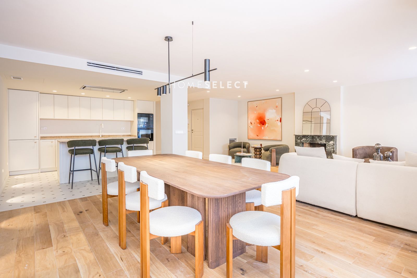 Flat for sale in Madrid (Salamanca) - Foto 3