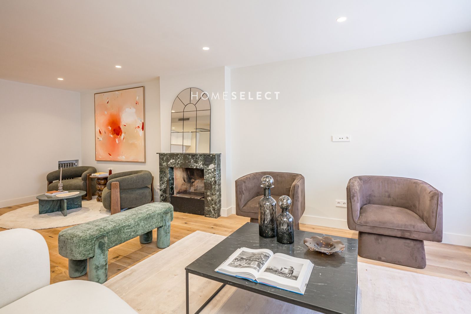 Flat for sale in Madrid (Salamanca) - Foto 4