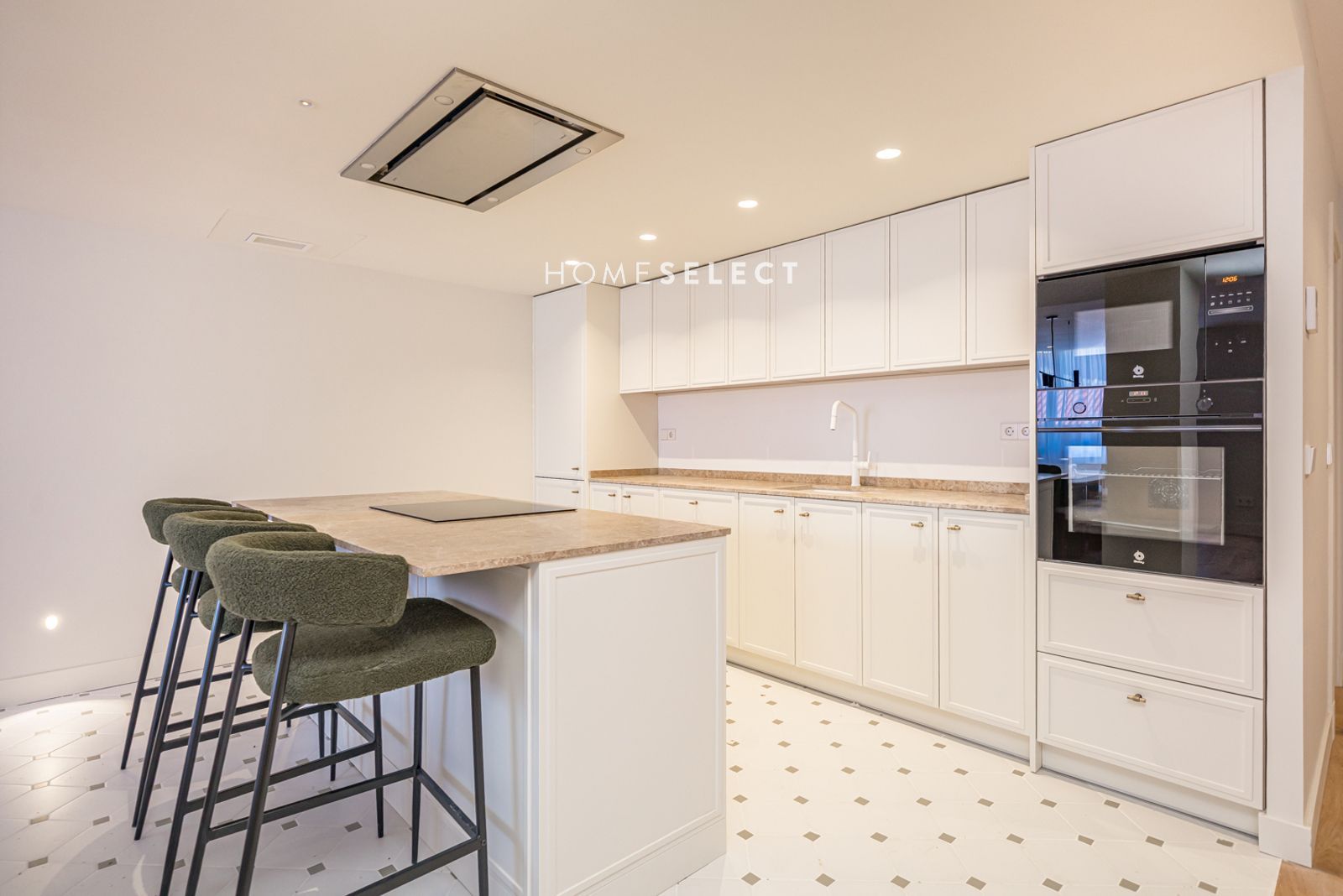 Flat for sale in Madrid (Salamanca) - Foto 6