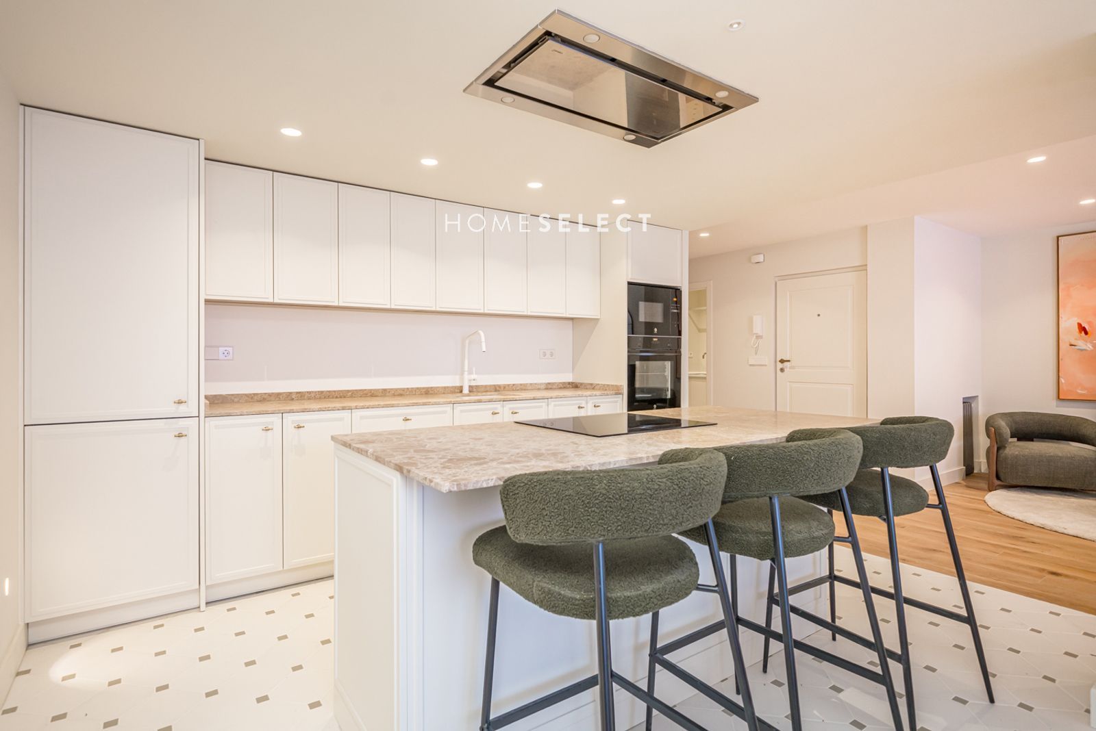 Flat for sale in Madrid (Salamanca) - Foto 7