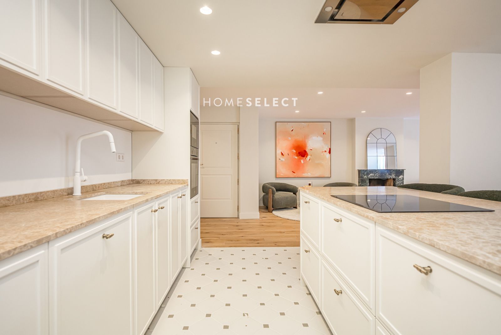 Flat for sale in Madrid (Salamanca) - Foto 8