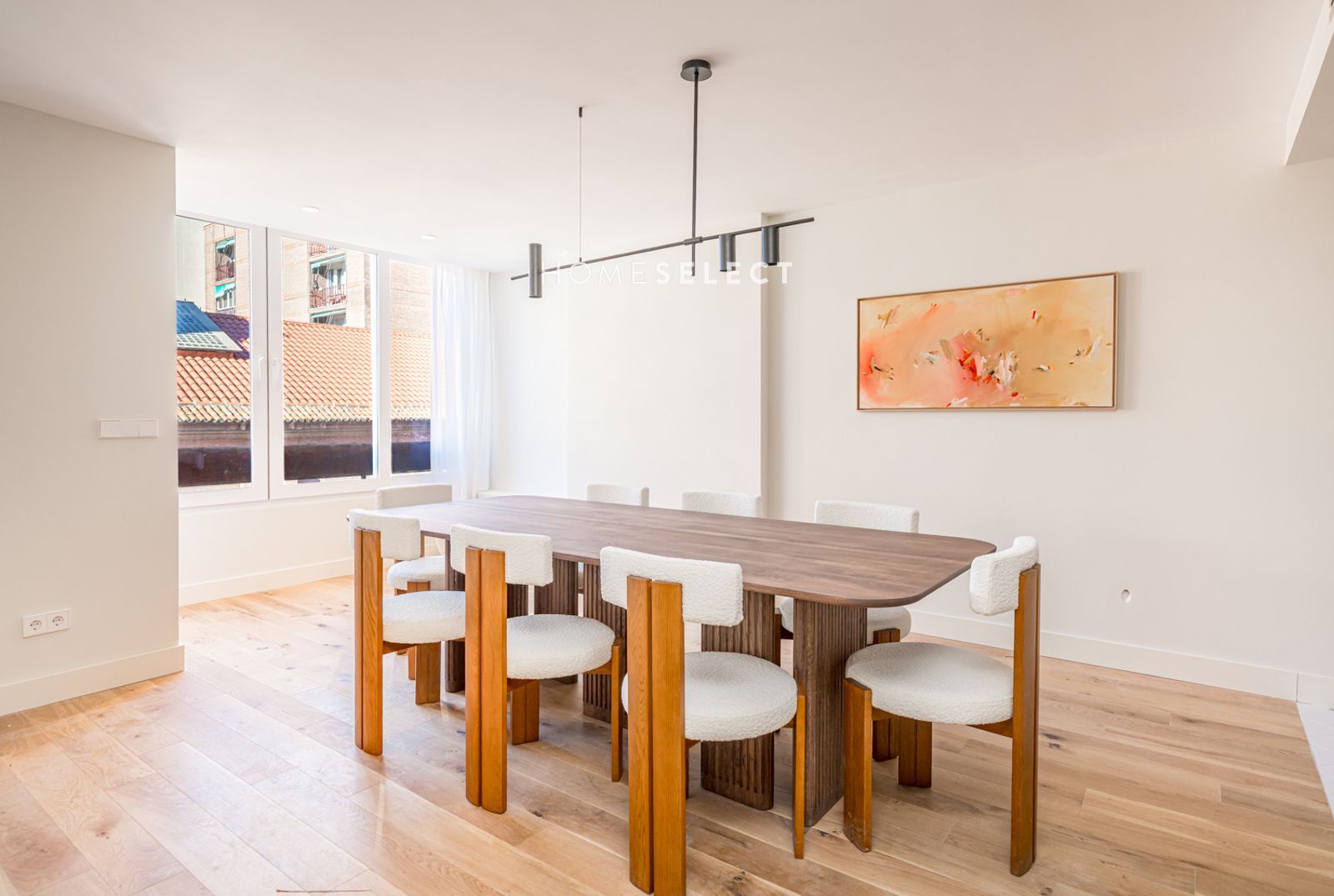 Flat for sale in Madrid (Salamanca) - Foto 9