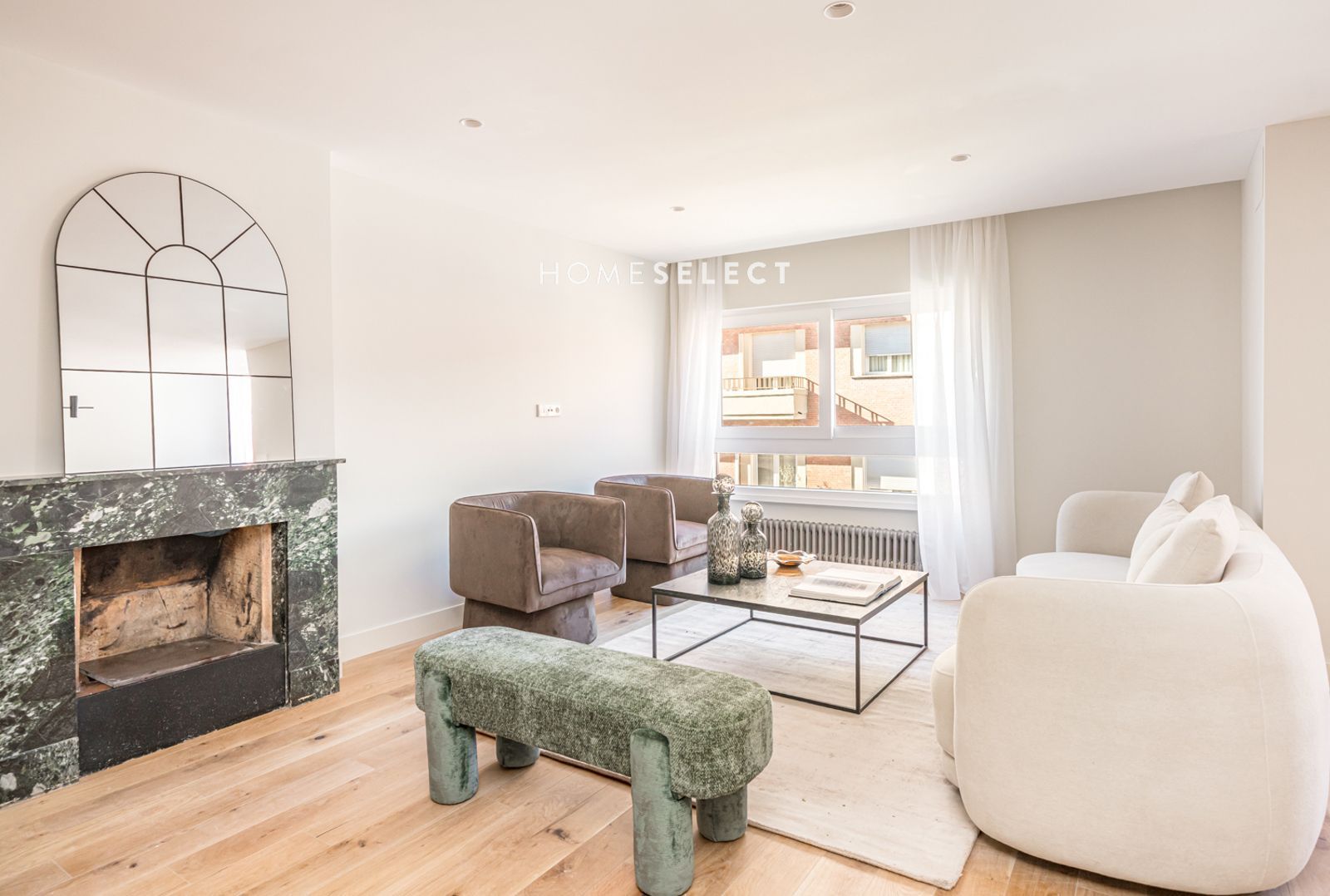 Flat for sale in Madrid (Salamanca) - Foto 10