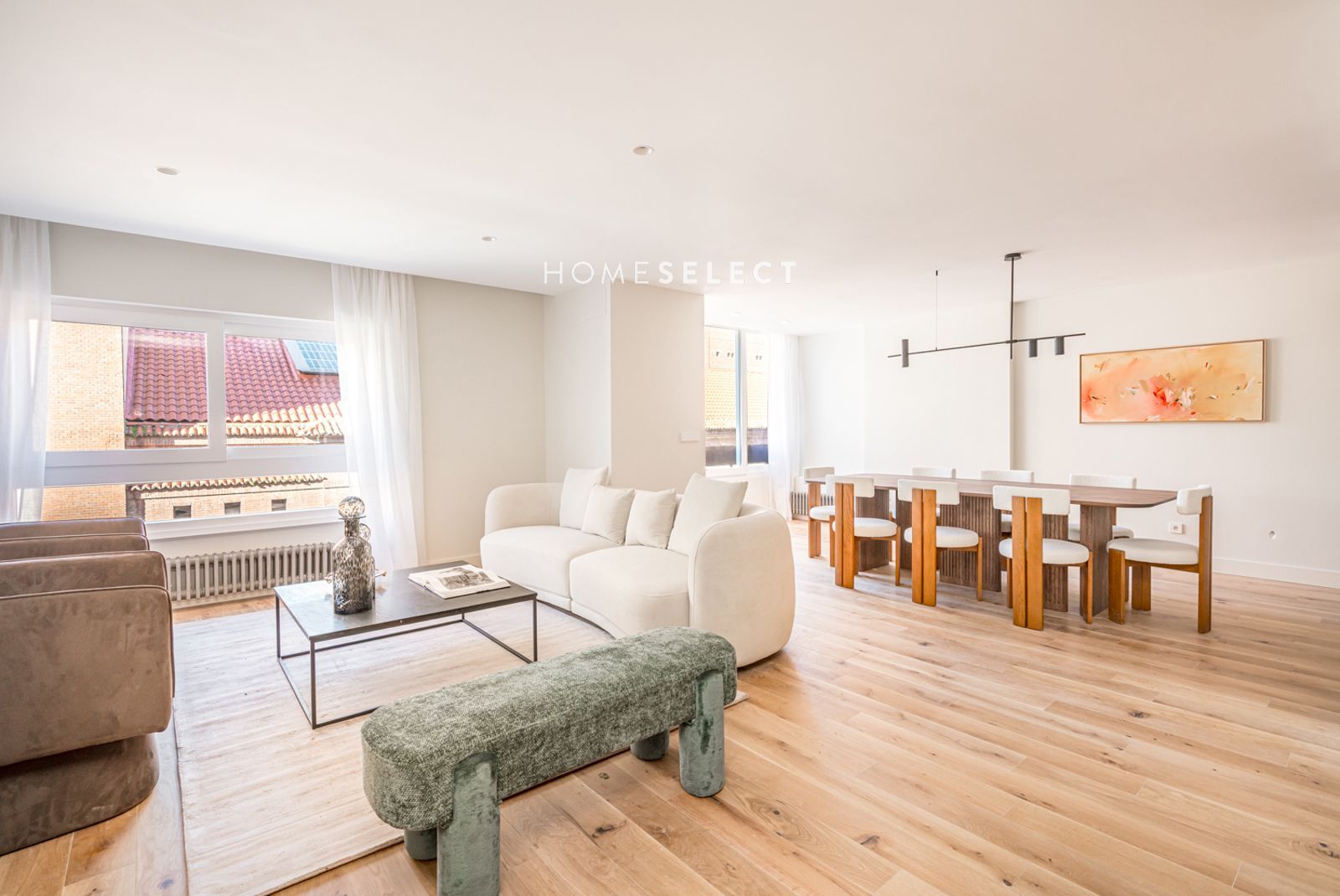 Flat for sale in Madrid (Salamanca) - Foto 11