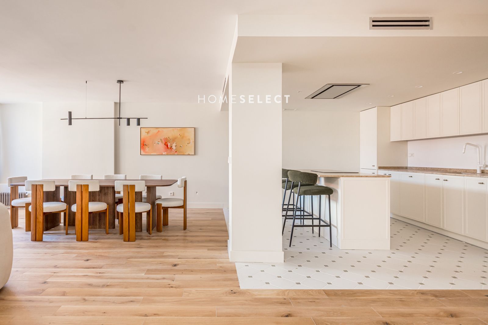 Flat for sale in Madrid (Salamanca) - Foto 12