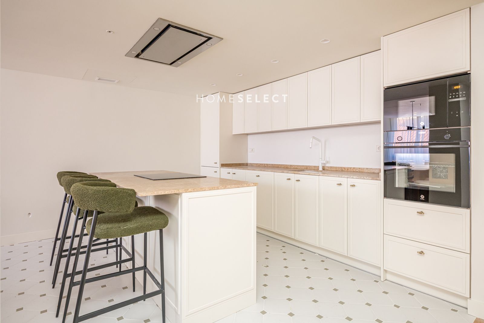 Flat for sale in Madrid (Salamanca) - Foto 13