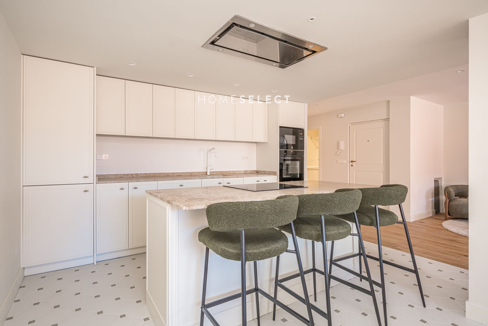 Flat for sale in Madrid (Salamanca) - Foto 14