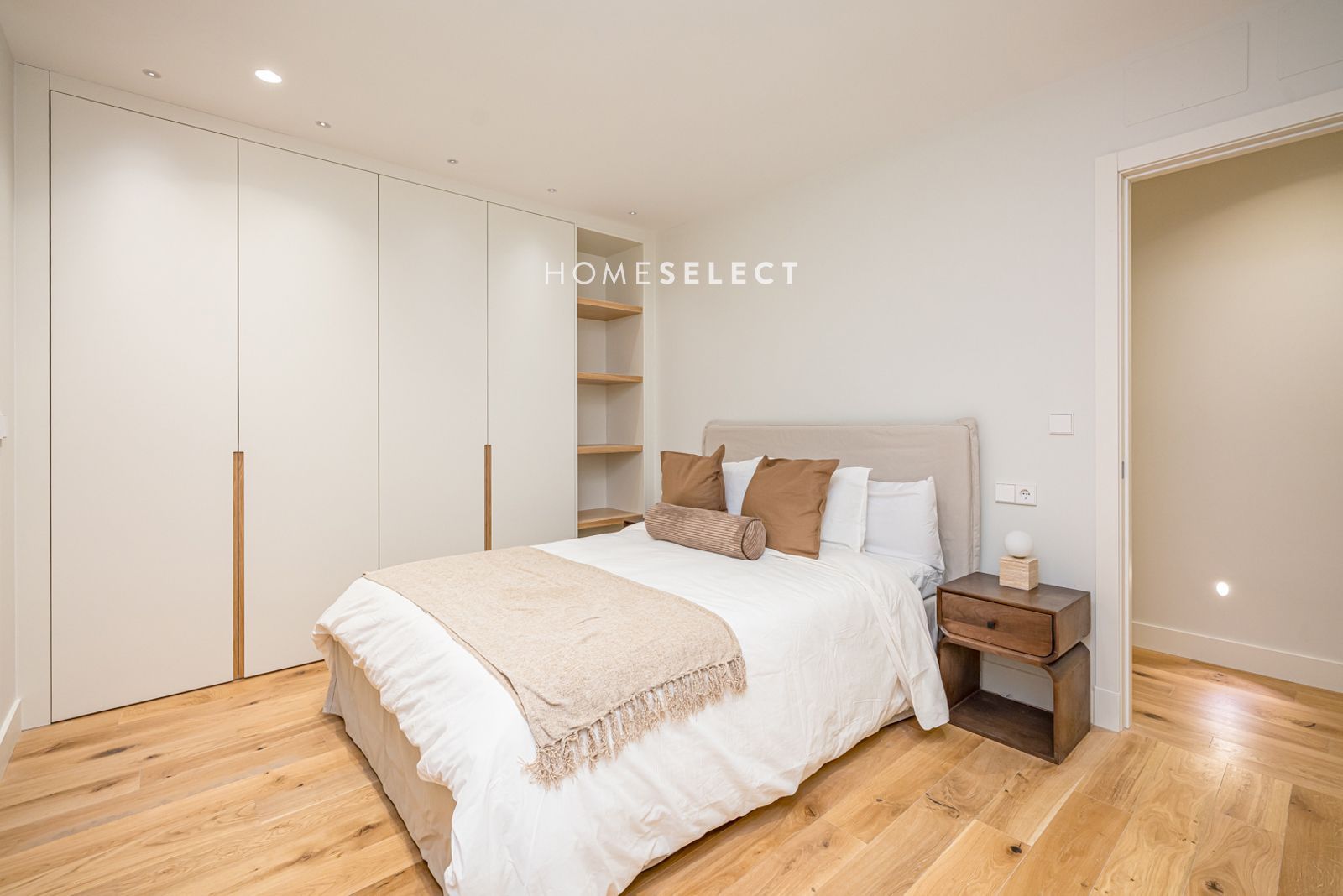 Flat for sale in Madrid (Salamanca) - Foto 19