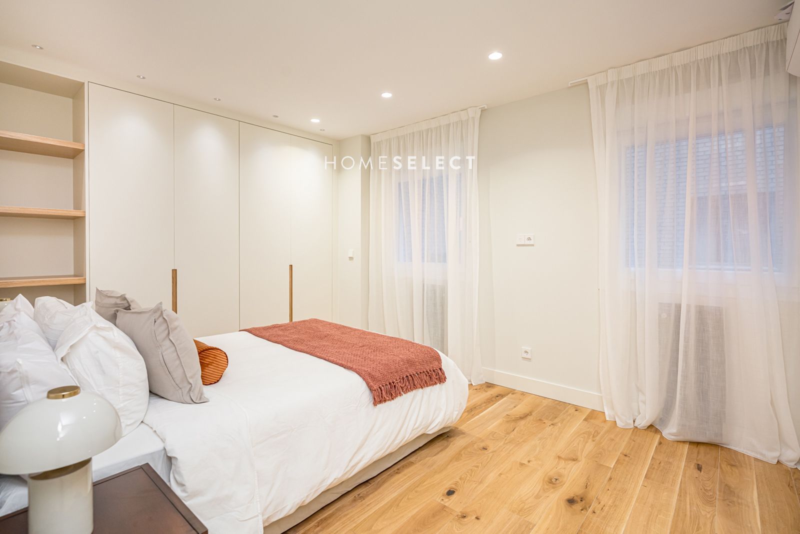 Flat for sale in Madrid (Salamanca) - Foto 24