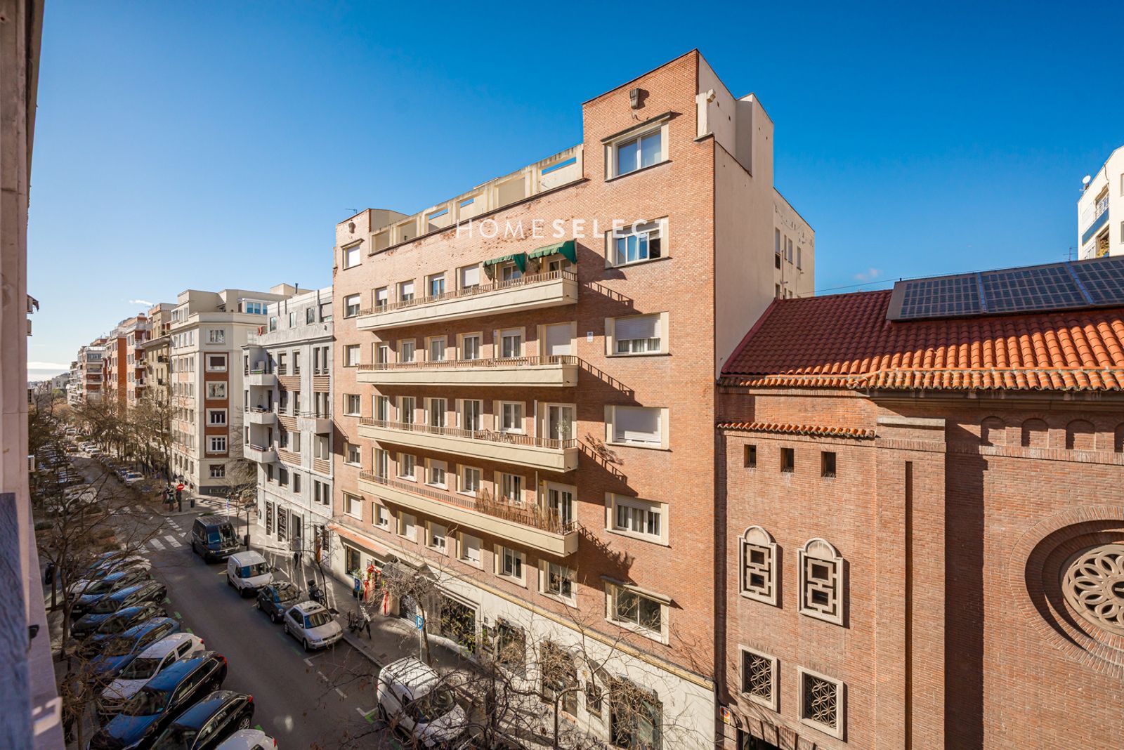 Flat for sale in Madrid (Salamanca) - Foto 41
