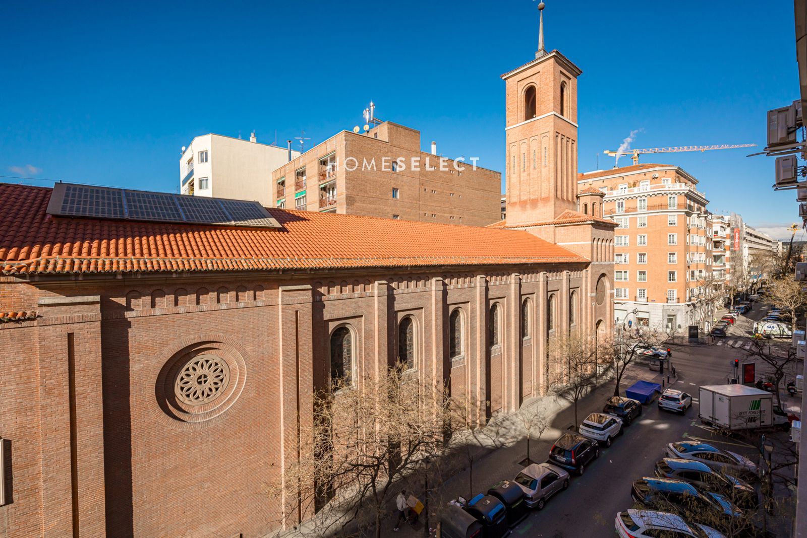 Flat for sale in Madrid (Salamanca) - Foto 42