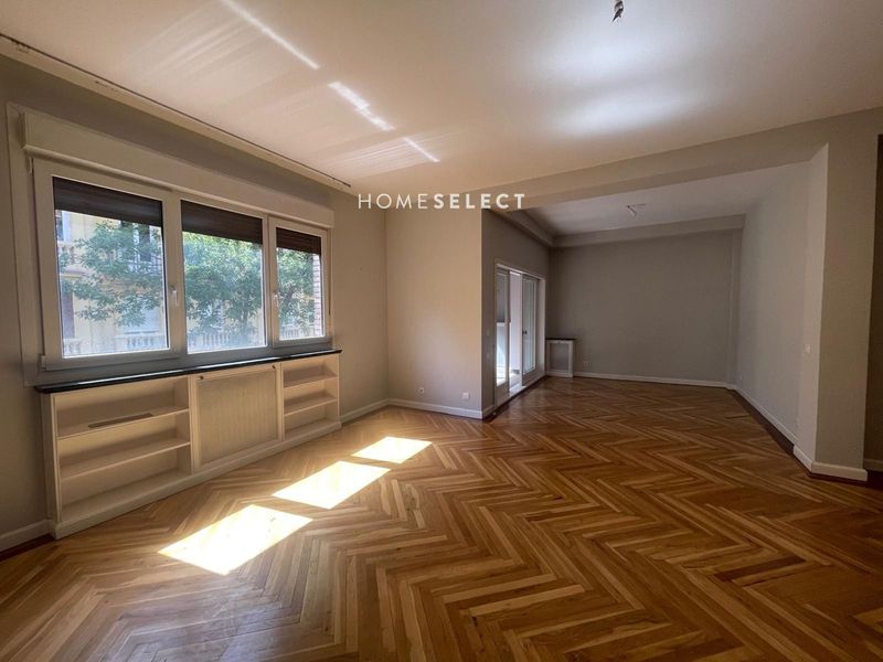 Flat for sale Madrid. Ref: 4359. Home Select
