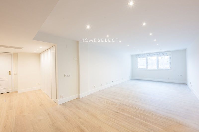 Flat for rent Madrid. Ref: 4361. Home Select