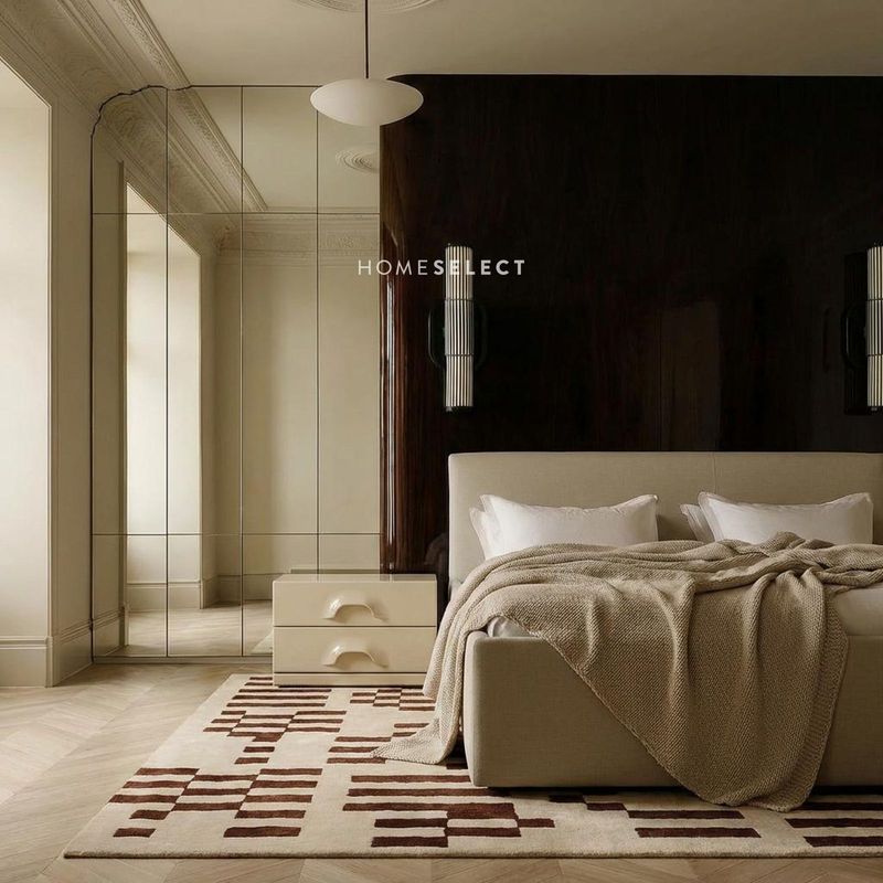 Flat for sale Madrid. Ref: 4363. Home Select