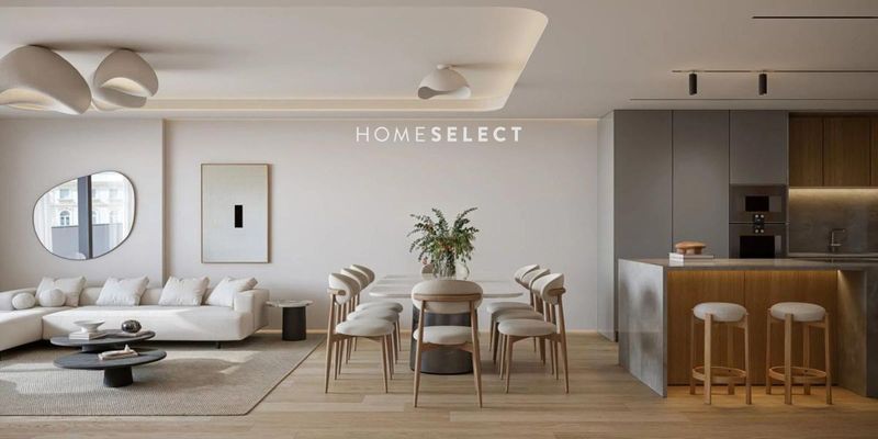 Piso en venta Madrid. Ref: 4366. Home Select